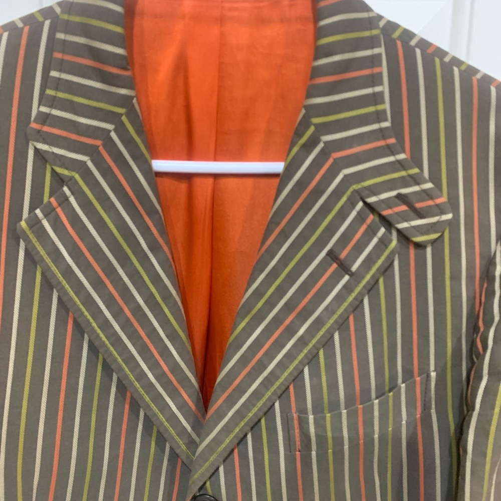 Etro Jacket Men - image 2